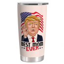 Good Gifts For Moms, Gifts For Mothers - Mom Birthday Gifts, Birthday Gifts For Mom From Daughter, Mother's Day Gifts For Mom - 20 Oz Mom Tumbler