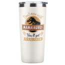 Mom Gifts, Mother In Law Gifts - Birthday Gifts For Mom, Mother's Day Gifts From Daughter, Mother's Day Gifts From Son - 20 Oz Mom Tumbler