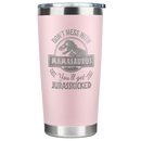 Gifts For Mom - Unique Mothers Day Gifts From Daughter, Mothers Day Gifts From Son - Gifts For Mothers, Gifts For Stepmom - 20 Oz Mom Tumbler