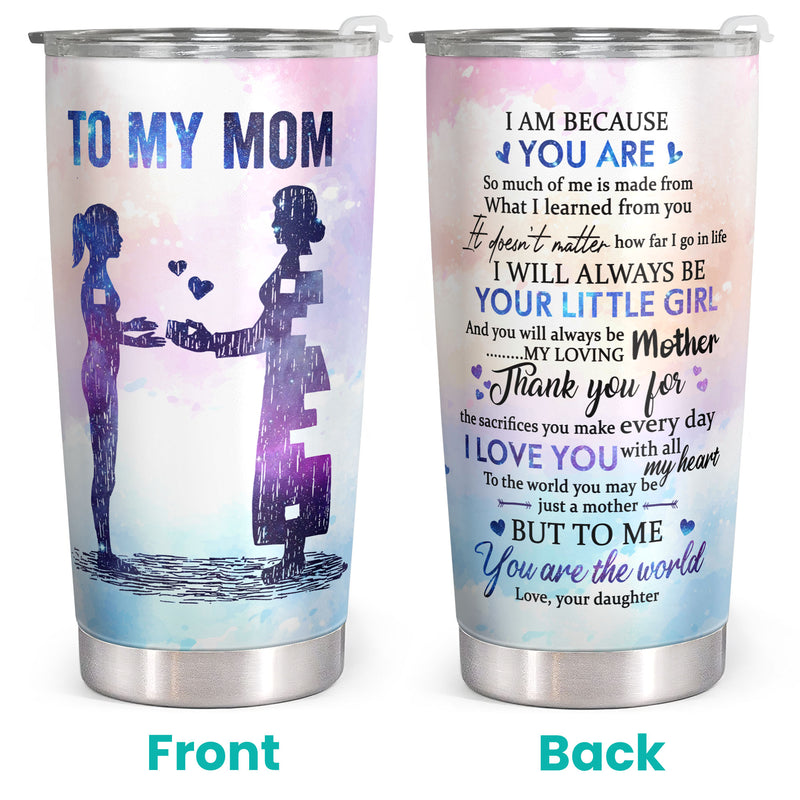 Mother's Day Gift From Daughter Mom Birthday Gift Gift - Etsy | Mothers day  gifts from daughter, Mom birthday gift, Funny christmas gifts