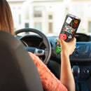 Teacher Life - Teacher Appreciation Gifts - Personalized Custom Skinny Tumbler - Gift For Teacher