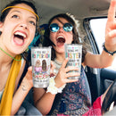 You Are My Person - Being My Sister is Really The Only Gift You Need - Personalized Custom Tumbler - Birthday Gift for Sister