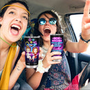 Best Bitches - Personalized Custom Tumbler - Christmas Birthday Gift For Best Friend, Bestie, BFF