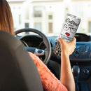 Retired 2022 - Retirement Weekly Schedule - Personalized Custom Tumbler - Retirement Gift For Women