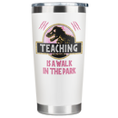 Teacher Appreciation Gifts - Teacher Gifts for Women - Teacher Gift Ideas - Teacher Gifts for Christmas, Christmas Teacher Gift - 20 Oz Tumbler
