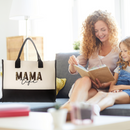 Presents For Mom, Mama - Unique Mothers Day Gifts From Daughter To Mom, Mothers Day Gifts From Son - Gifts For Mothers, Gifts For Stepmom - Tote Bag