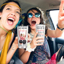 Happy Birthday Bestie - Personalized Custom Tumbler - Christmas Birthday Gift For Best Friend, Bestie, BFF