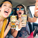 You Are My Person - To My Bestie - 20 Oz Tumbler - Yellow Birthday Gift For Best Friend, Bestie, BFF