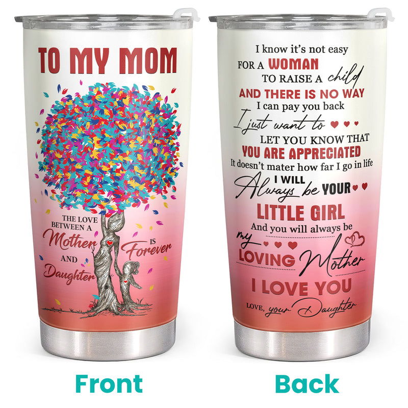 Presents For Mom, Gifts For Mothers - Good Gifts For Mom Birthday, Mother's  Day Gifts For Mom, Gifts For Mothers Day Presents - 20 Oz Mom Tumbler