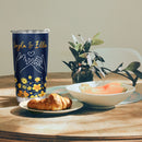 Friendship Gifts For Women - Christmas Best Friend Gifts, Happy Birthday Bestie, BFF - Personalized Tumbler