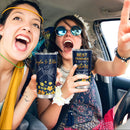 Friendship Gifts For Women - Christmas Best Friend Gifts, Happy Birthday Bestie, BFF - Personalized Tumbler