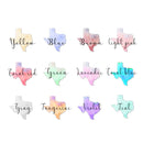 Long Distance Relationship Gifts - Personalized Custom Tumbler - Gift For Best Friend, Bestie, BFF