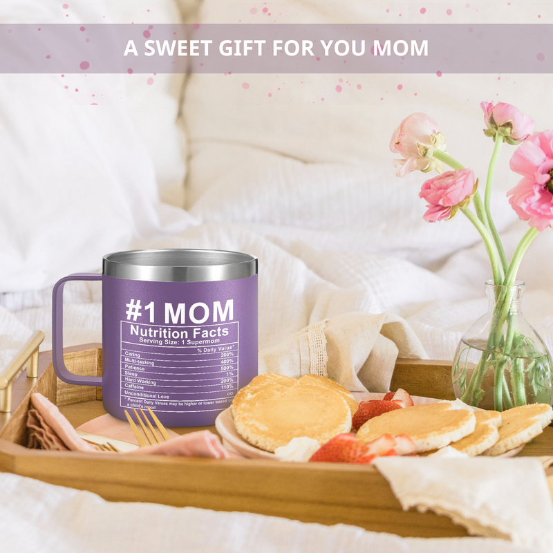 Mothers Day Gifts From Daughter Son To Mom Gifts Mother Day Gifts