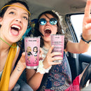 You Are My Person, To My Bestie - Pink Personalized Custom Tumbler - Birthday Gift For Best Friend, Bestie, BFF