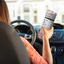 Nurse Nutrition Facts - Personalized Custom Tumbler - Glitter Nurses Week Gift