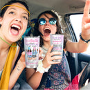 To My Bestie - We've Been Friends For So Long - 20 Oz Tumbler - Birthday Gift For Bestie, Best Friend, BFF