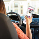 The Influence Of A Good Teacher Can Never Be Erased - Personalized Skinny Tumbler - Gift For Teacher