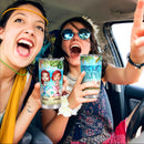 Custom Friendship Gifts - Best Friend Gifts, Happy Birthday To My Bestie, BFF - Personalized Tumbler