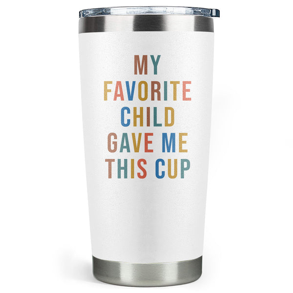 Mothers Day Gifts - Birthday Gifts for Mom & Mothers Day Gifts From  Daughter Son - Mom Tumbler Cup Mother''s Day Gifts For Mom - Stainless  Steel Sunflower Tumbler 20oz Mom Gifts