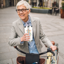 Gifts For Mom From Daughter, Son, Husband, Gifts For Mom From Son, Good Mom Gifts - Gifts For Moms Birthday, Mother's Day Presents - 20 Oz Mom Tumbler