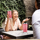 I Wish You Lived Next Door - 20 Oz Tumbler - Long Distance Gift For Best Friend, Bestie, BFF